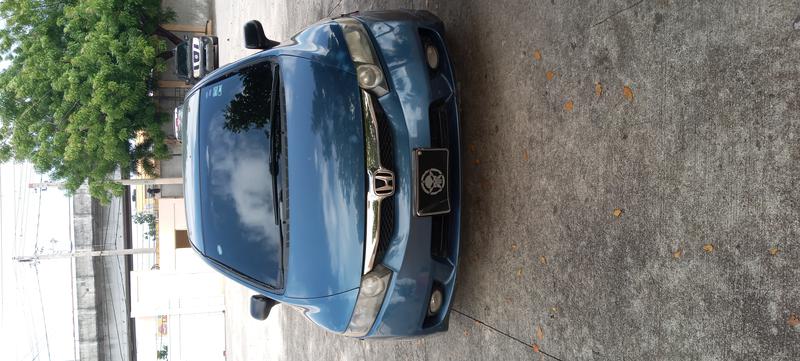 Honda Civic • 2011 • 1 km 4