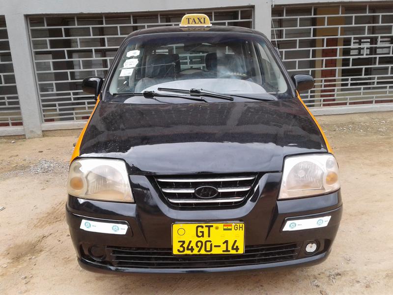 Hyundai Atos • 2014 • 5 km 4