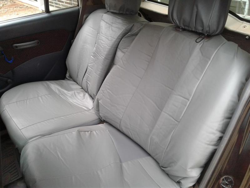 Hyundai Atos • 2014 • 5 km 5