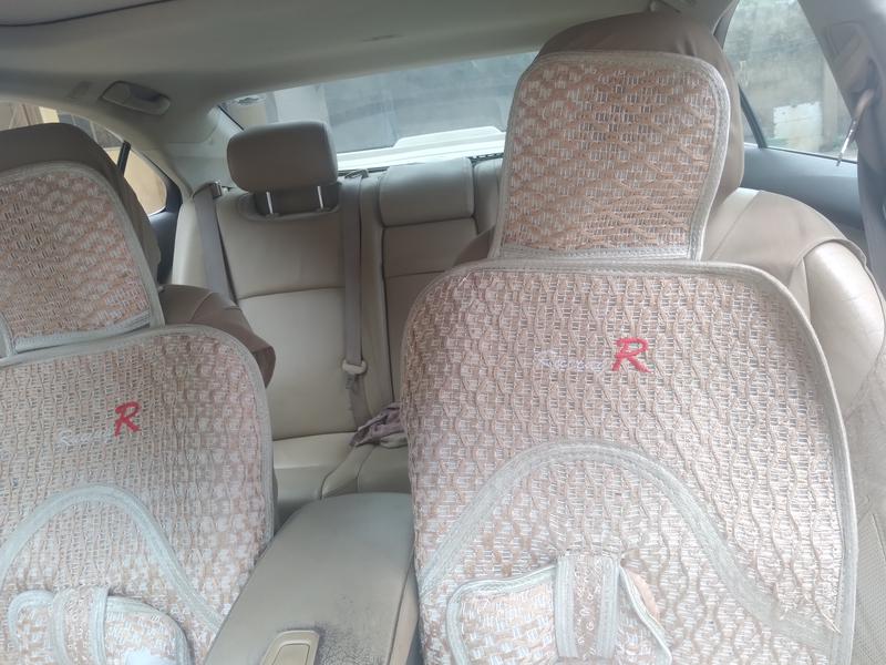 Lexus  • 2007 • 162,090 km 12