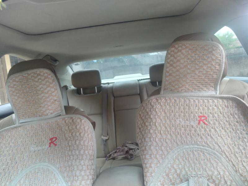 Lexus  • 2007 • 162,090 km 8