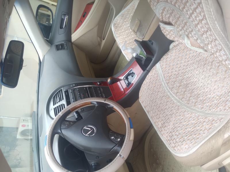 Lexus  • 2007 • 162,090 km 4