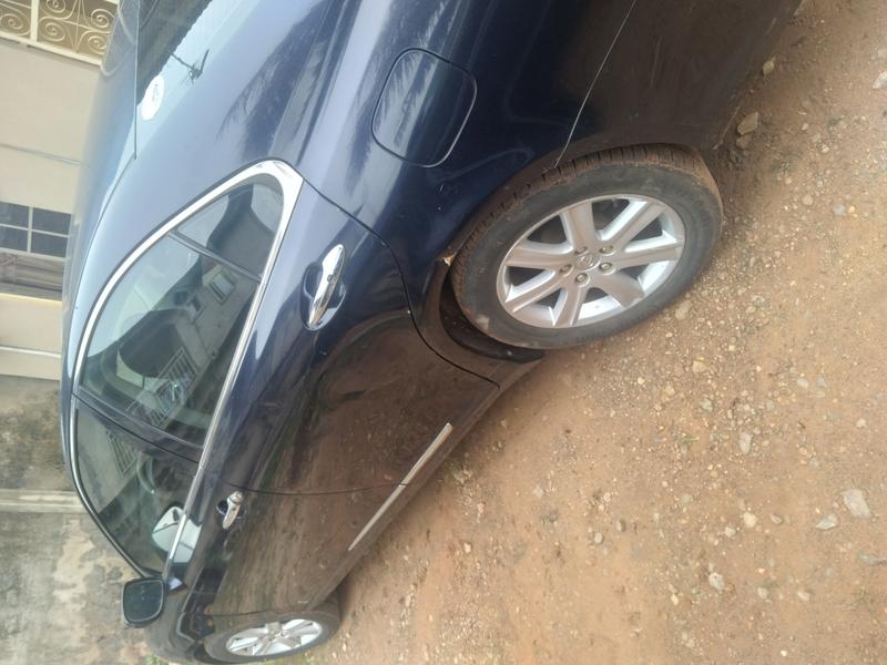 Lexus  • 2007 • 162,090 km 15