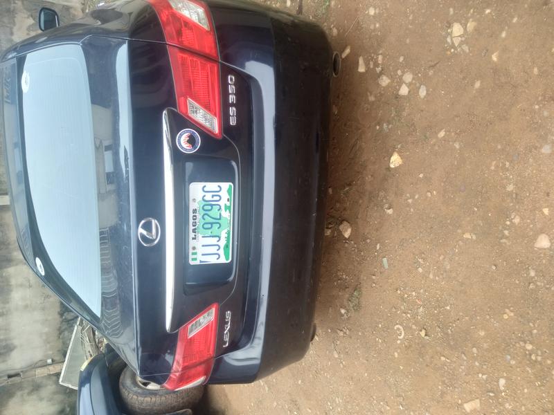 Lexus  • 2007 • 162,090 km 10