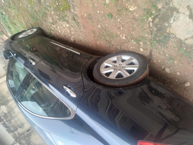 Lexus  • 2007 • 162,090 km 6