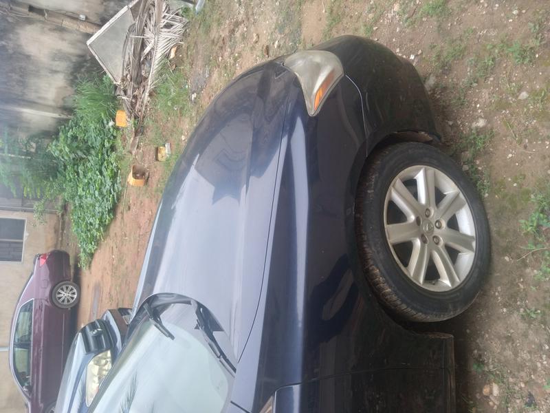 Lexus  • 2007 • 162,090 km 2