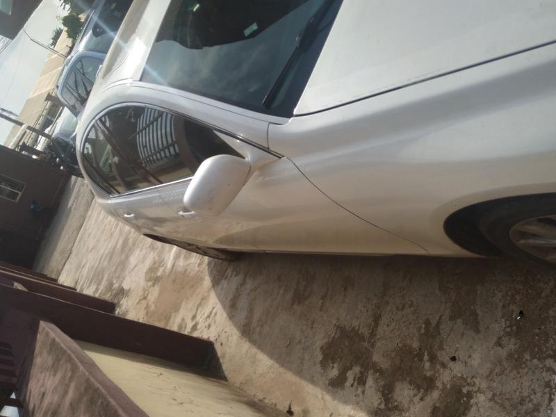 Lexus GS 300 • 2007 • 112,300 km 6