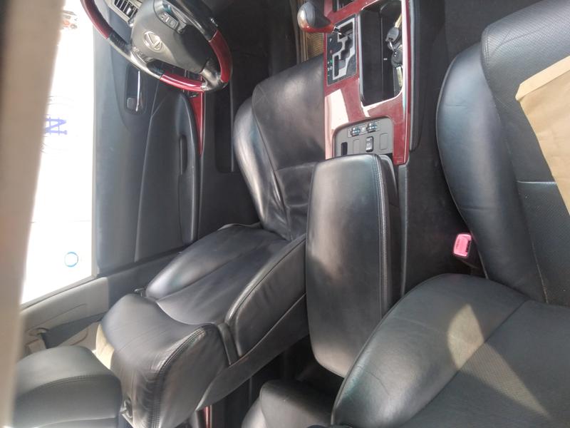 Lexus GS 300 • 2007 • 112,300 km 5