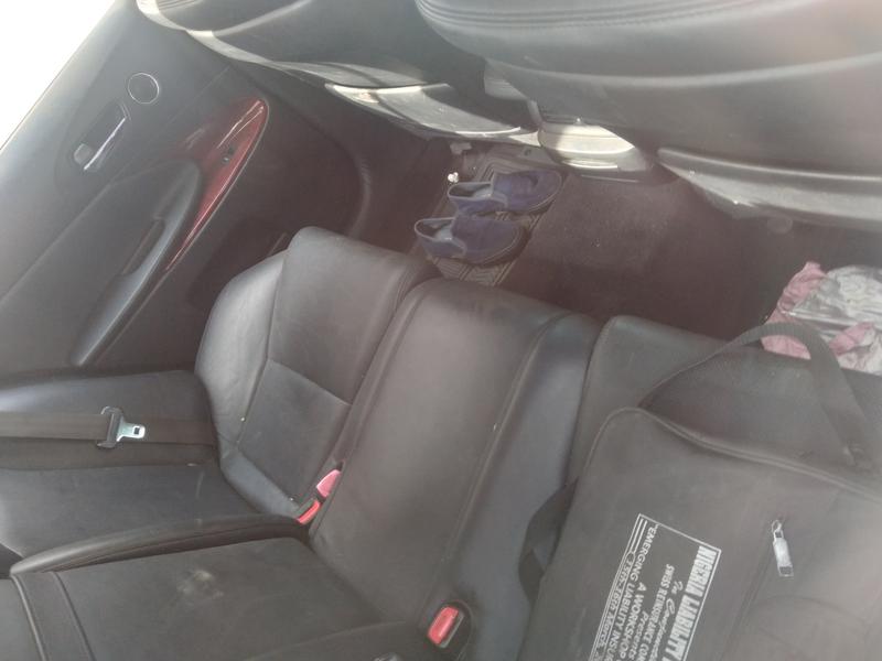 Lexus GS 300 • 2007 • 112,300 km 2