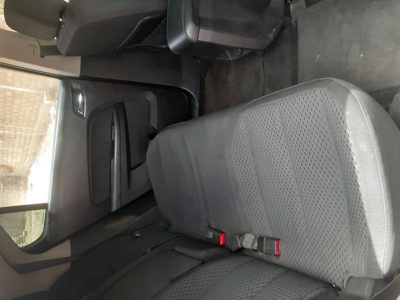 Chevrolet Equinox • 2014 • 110,000 km 5