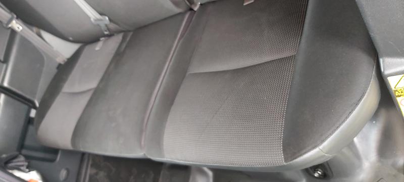 Toyota FJ Cruiser • 2008 • 111,000 km 10