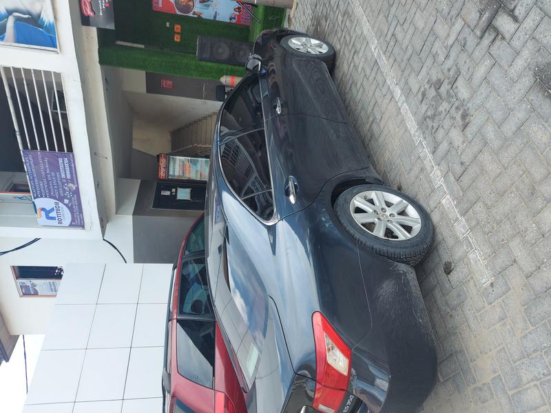 Lexus ES 350 • 2007 • 7,000 km 10