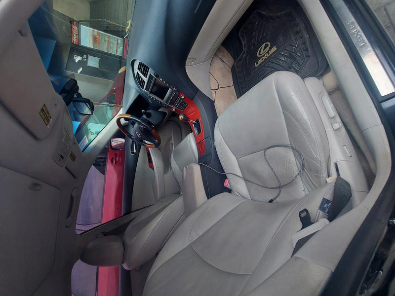 Lexus ES 350 • 2007 • 7,000 km 7