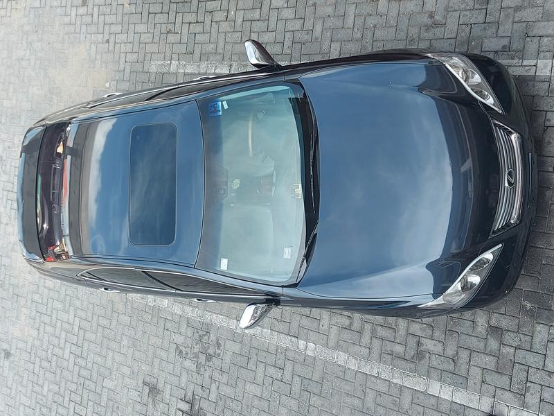 Lexus ES 350 • 2007 • 7,000 km 6