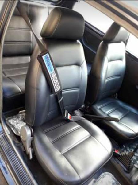 Suzuki APV • 1988 • 307,000 km 2