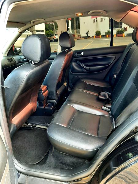 Volkswagen Jetta • 2013 • 110,000 km 6