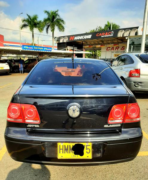 Volkswagen Jetta • 2013 • 110,000 km 2