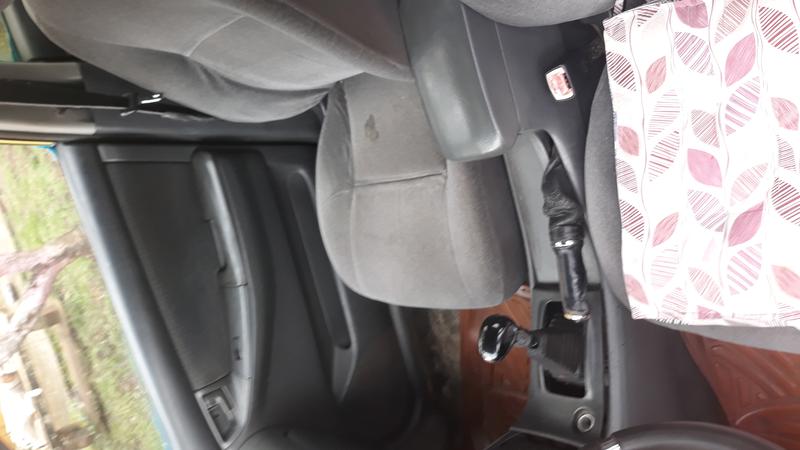 Toyota Corolla • 2004 • 50,000 km 4