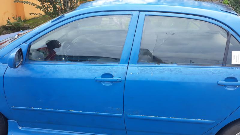 Toyota Corolla • 2004 • 50,000 km 2