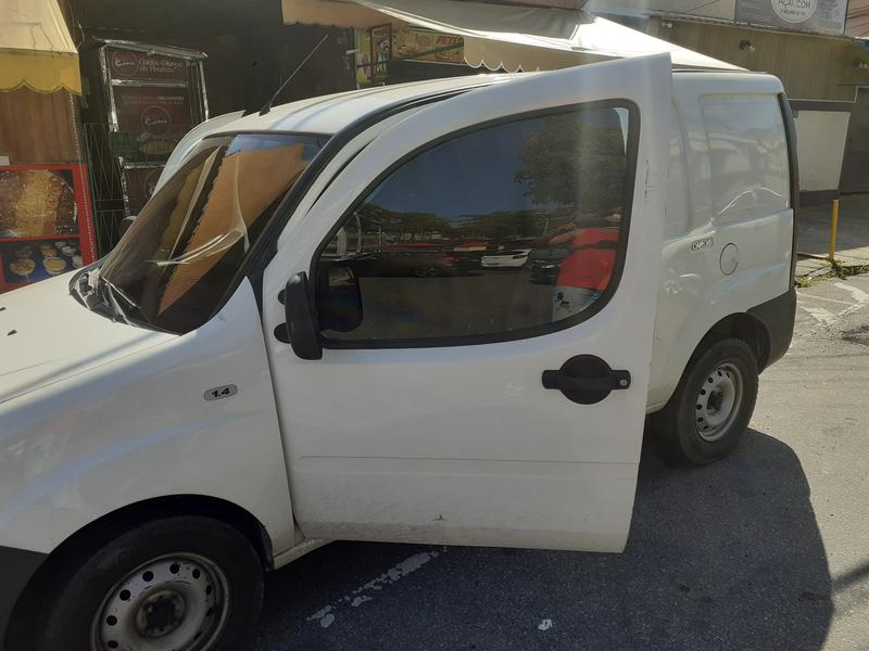 Fiat Doblo Cargo • 2013 • 270,000 km 3