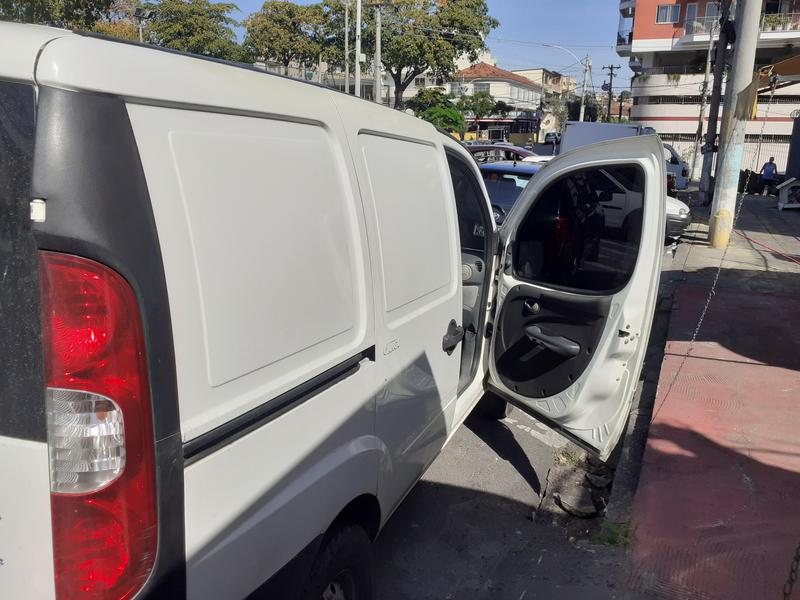 Fiat Doblo Cargo • 2013 • 270,000 km 6