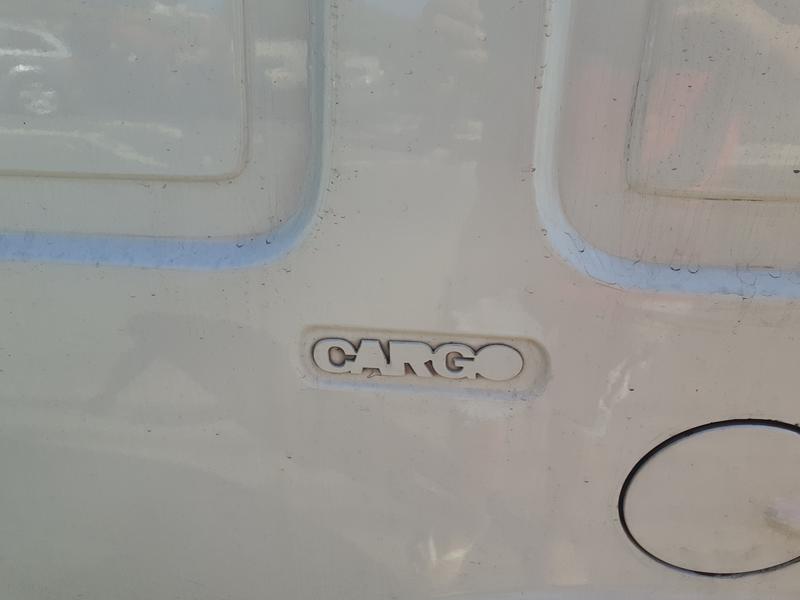 Fiat Doblo Cargo • 2013 • 270,000 km 8