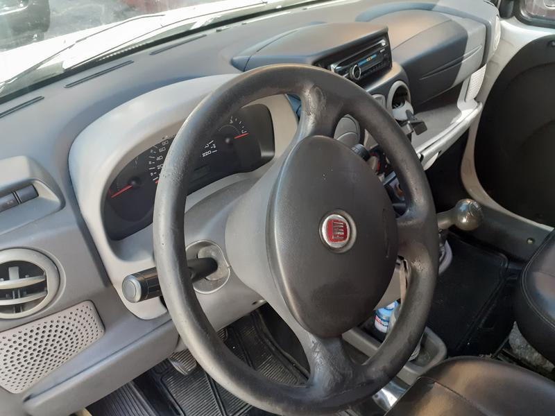 Fiat Doblo Cargo • 2013 • 270,000 km 15