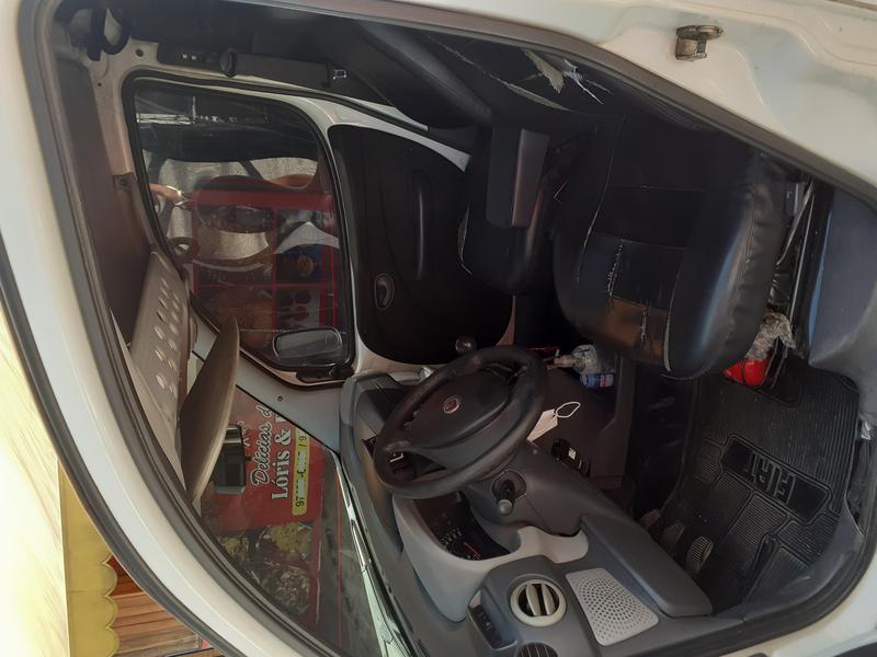 Fiat Doblo Cargo • 2013 • 270,000 km 11