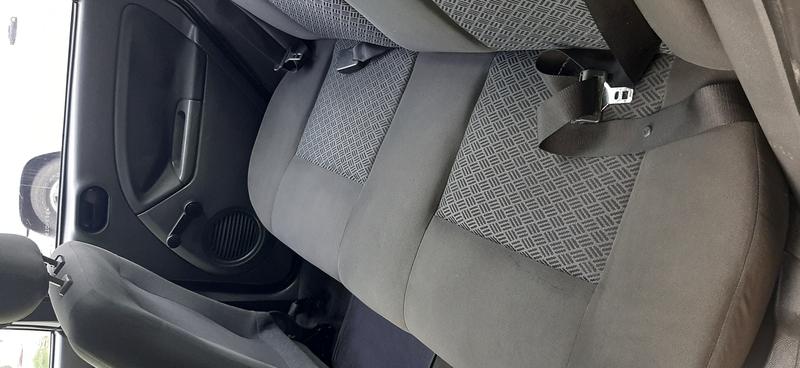 Ford Fiesta • 2005 • 180,000 km 1