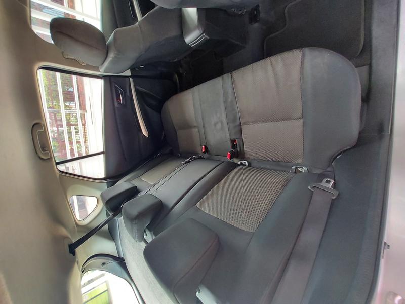 Suzuki S Cross • 2016 • 95,000 km 8