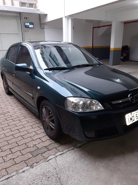 Chevrolet Astro • 2005 • 100,000 km 6