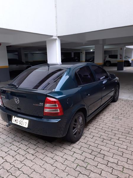 Chevrolet Astro • 2005 • 100,000 km 3