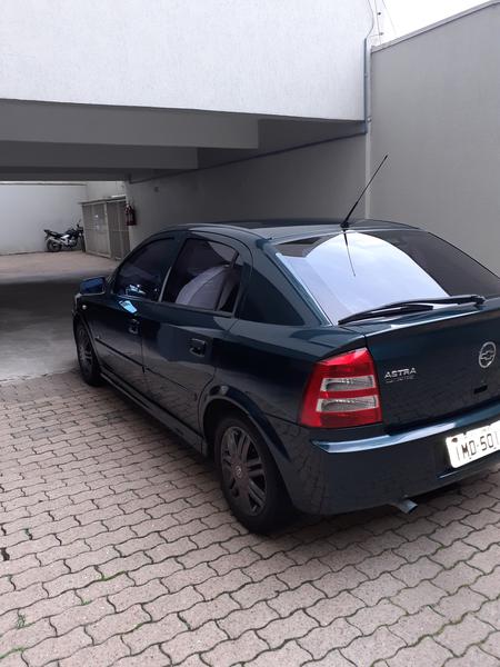 Chevrolet Astro • 2005 • 100,000 km 7