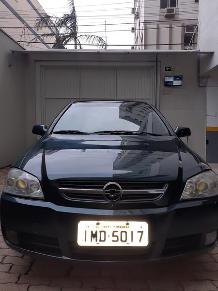 Chevrolet Astro • 2005 • 100,000 km 4