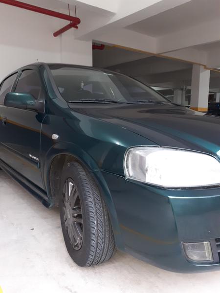 Chevrolet Astro • 2005 • 100,000 km 5