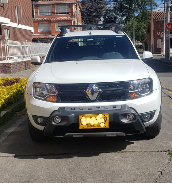 Renault  • 2020 • 40,000 km 2