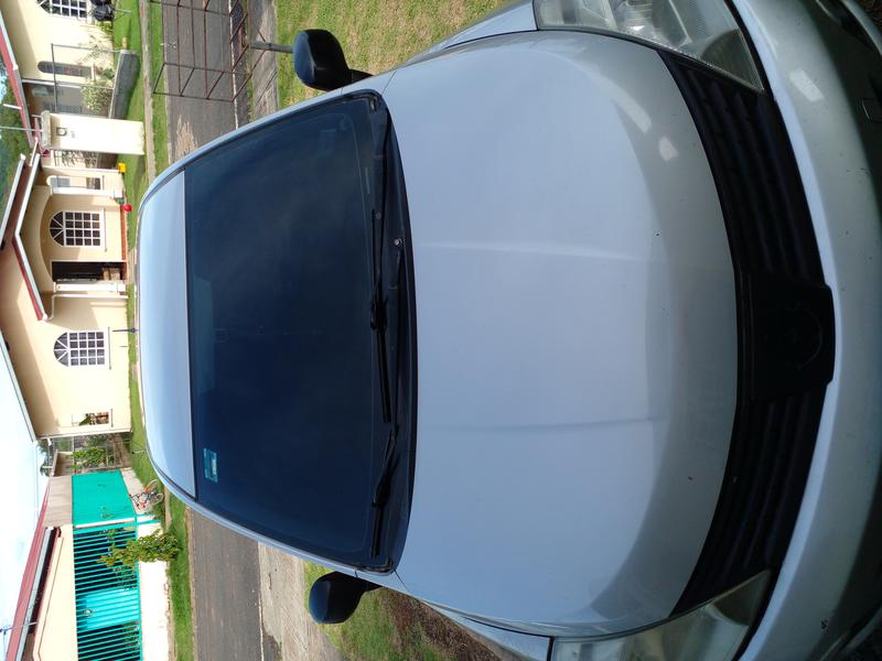 Nissan Tiida • 2011 • 400 km 4