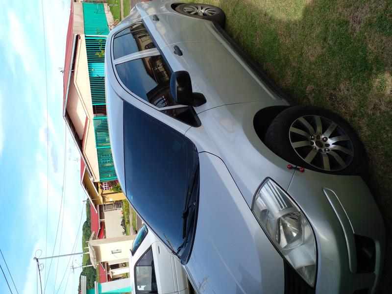 Nissan Tiida • 2011 • 400 km 7