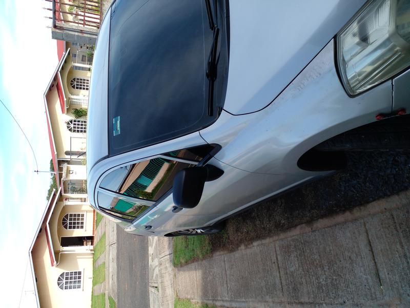 Nissan Tiida • 2011 • 400 km 3