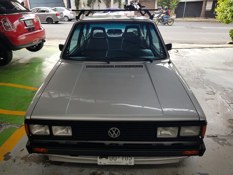 Volkswagen Vento • 1983 • 45,000 km 6