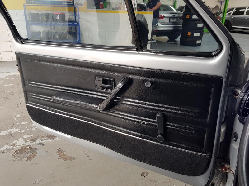 Volkswagen Vento • 1983 • 45,000 km 10