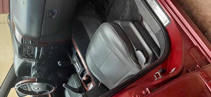 Kia Sorento • 2004 • 145,539 km 4