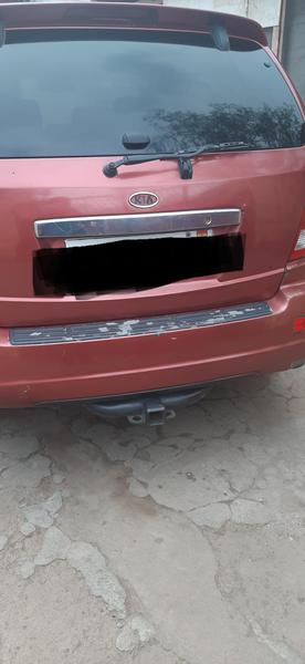 Kia Sorento • 2004 • 145,539 km 7