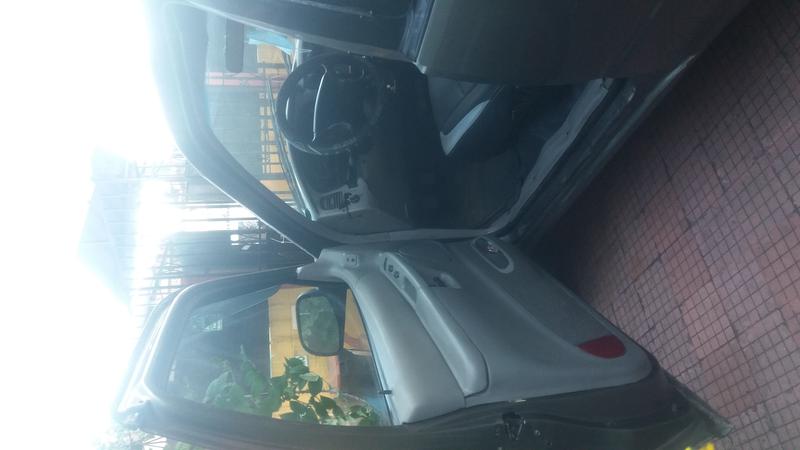 Ford Explorer • 1999 • 215,030 km 8