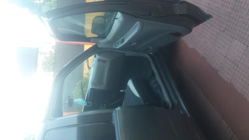 Ford Explorer • 1999 • 215,030 km 4