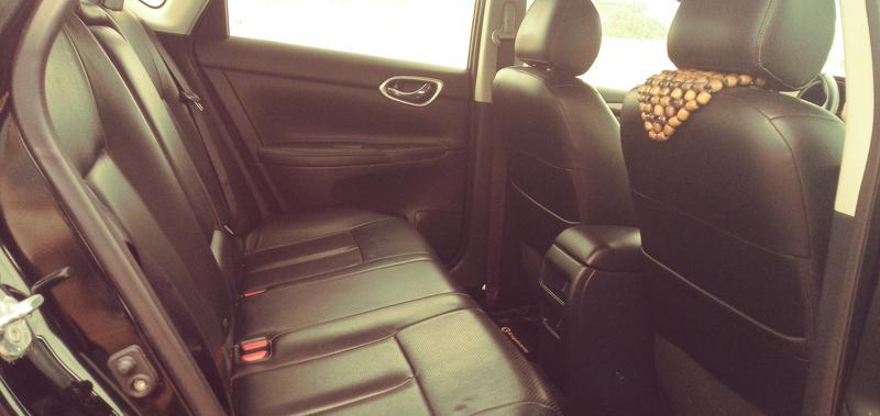 Nissan Sentra • 2016 • 20,000 km 17