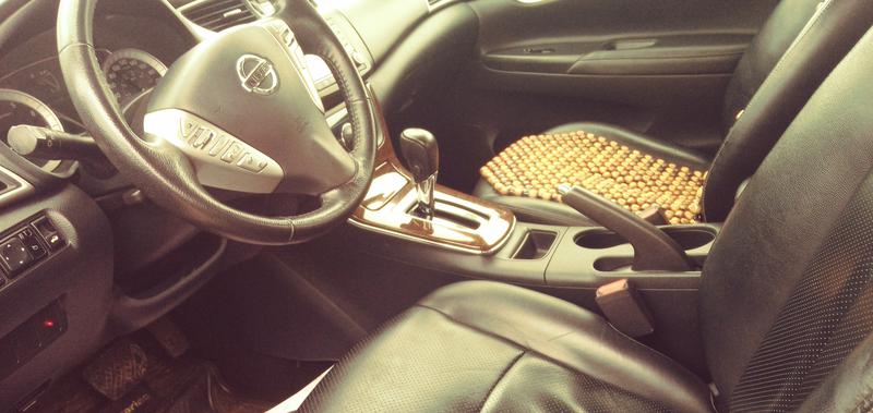 Nissan Sentra • 2016 • 20,000 km 6