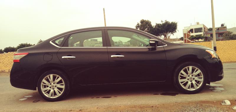 Nissan Sentra • 2016 • 20,000 km 12