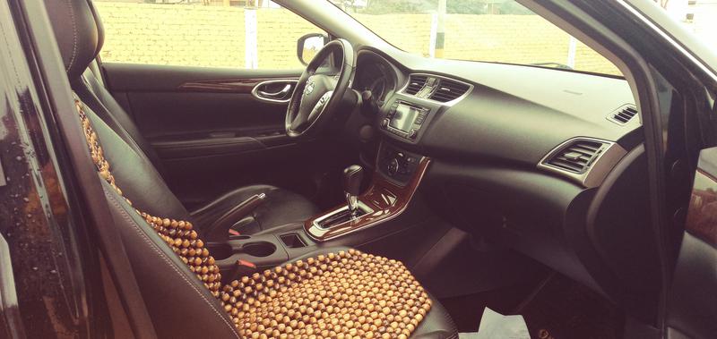 Nissan Sentra • 2016 • 20,000 km 14