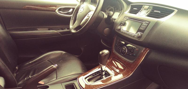 Nissan Sentra • 2016 • 20,000 km 16